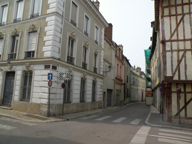  rue des Quinze Vingts